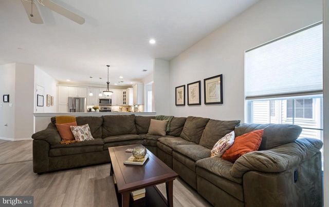 109 RAINFLOWER LN, West Windsor, NJ 08550