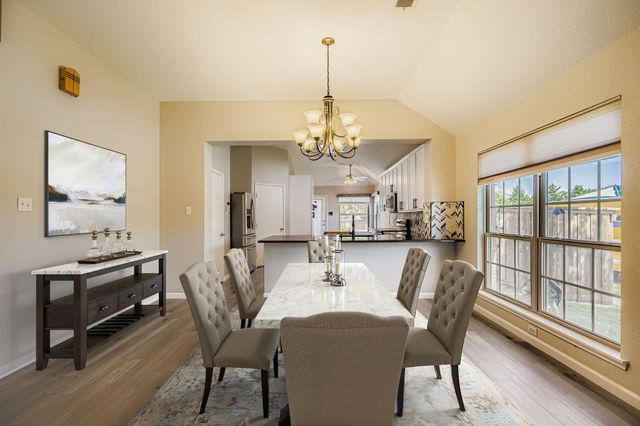 5452 Buckskin Drive, The Colony, TX 75056