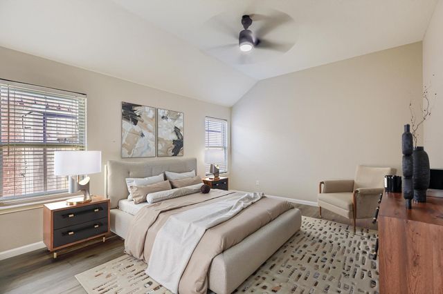 5452 Buckskin Drive, The Colony, TX 75056