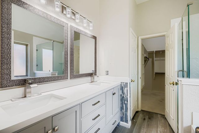 5452 Buckskin Drive, The Colony, TX 75056