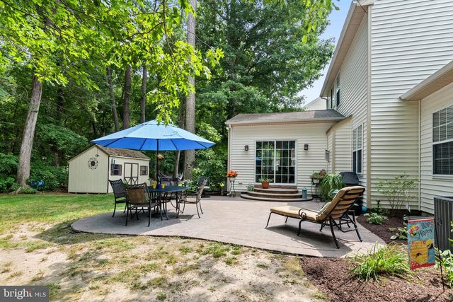 29184 CORBIN PKWY, Easton, MD 21601