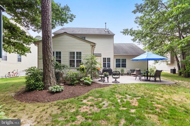29184 CORBIN PKWY, Easton, MD 21601