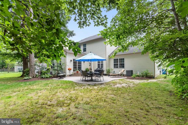 29184 CORBIN PKWY, Easton, MD 21601
