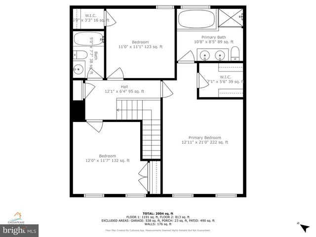 29184 CORBIN PKWY, Easton, MD 21601
