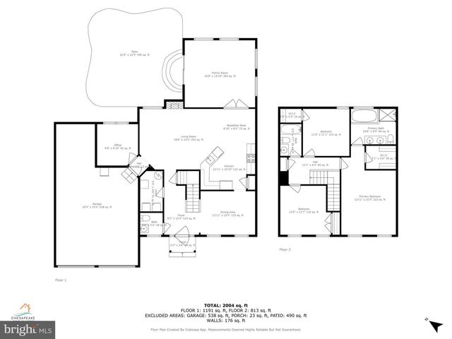 29184 CORBIN PKWY, Easton, MD 21601