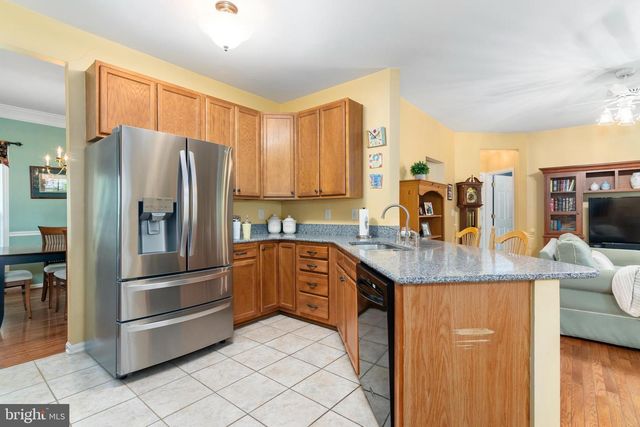 29184 CORBIN PKWY, Easton, MD 21601