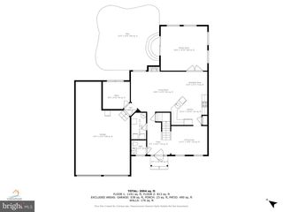 29184 CORBIN PKWY, Easton, MD 21601