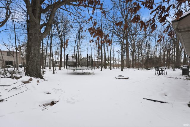 9512 Robin Meadow Place, Fort Wayne, IN 46835