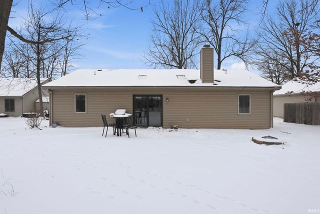 9512 Robin Meadow Place, Fort Wayne, IN 46835