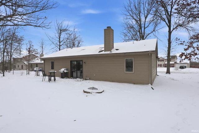 9512 Robin Meadow Place, Fort Wayne, IN 46835