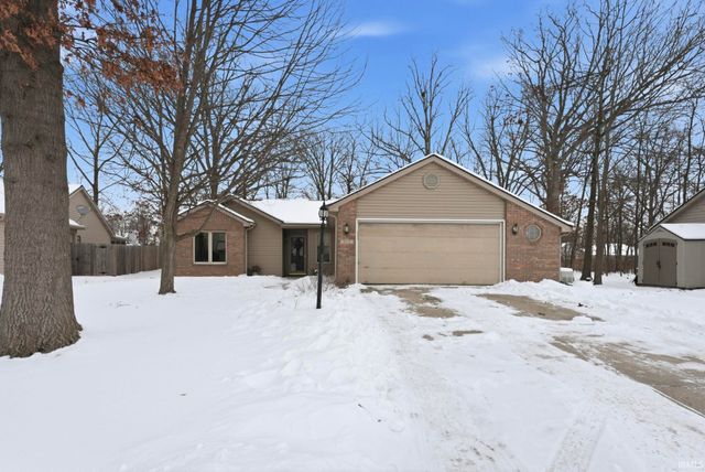 9512 Robin Meadow Place, Fort Wayne, IN 46835