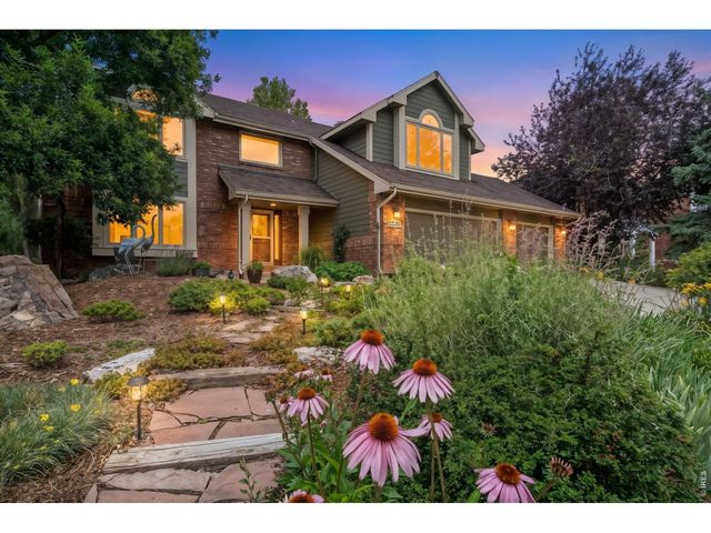 1200 Cliffrose Ct, Fort Collins, CO 80525