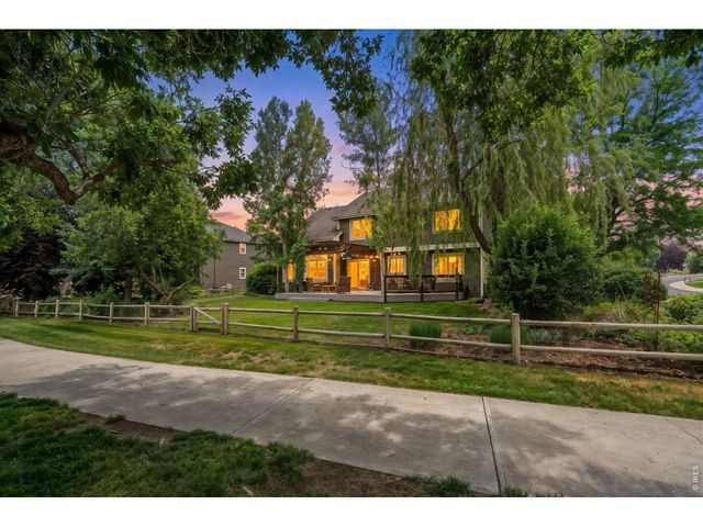1200 Cliffrose Ct, Fort Collins, CO 80525