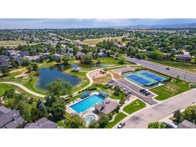 1200 Cliffrose Ct, Fort Collins, CO 80525