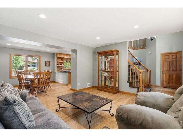 1200 Cliffrose Ct, Fort Collins, CO 80525