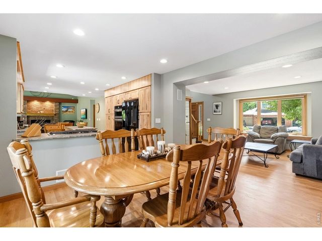 1200 Cliffrose Ct, Fort Collins, CO 80525