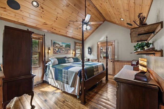 267 Oasis Drive, Blue Ridge, GA 30513