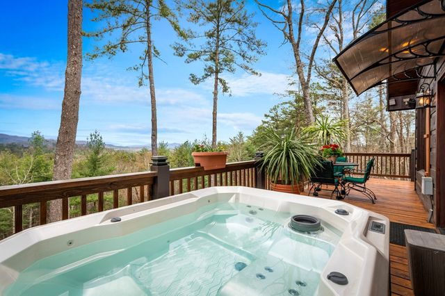 267 Oasis Drive, Blue Ridge, GA 30513