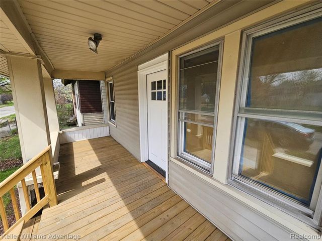 2514 Beals Street, Detroit, MI 48214