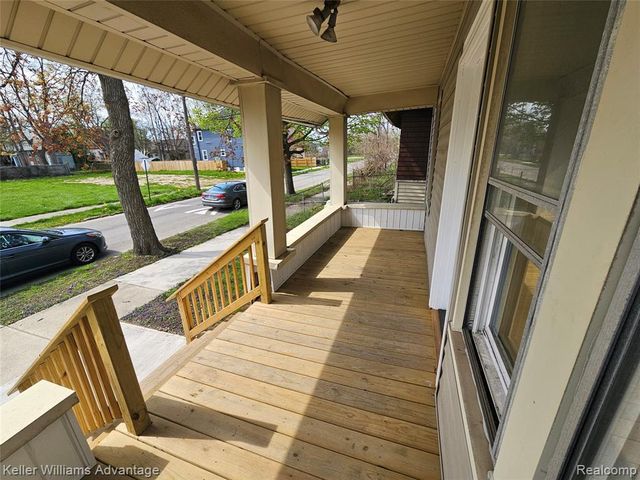 2514 Beals Street, Detroit, MI 48214