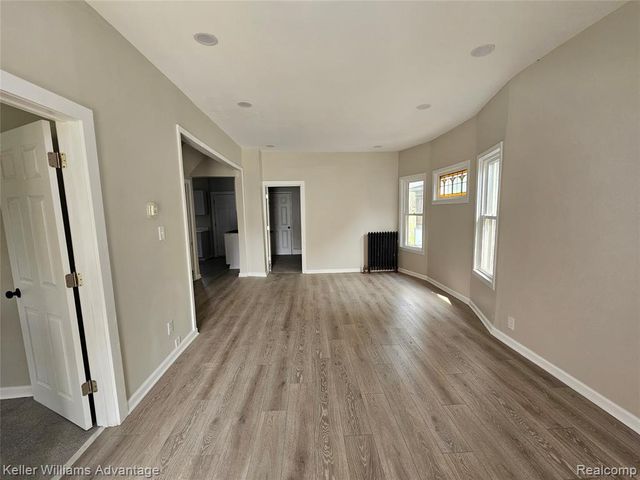 2514 Beals Street, Detroit, MI 48214