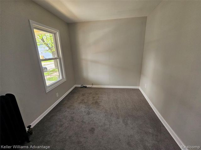2514 Beals Street, Detroit, MI 48214