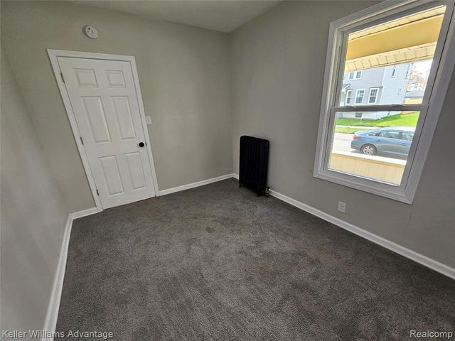2514 Beals Street, Detroit, MI 48214