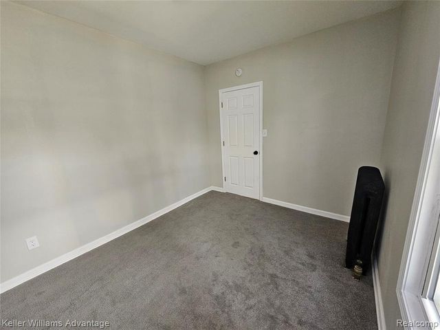 2514 Beals Street, Detroit, MI 48214