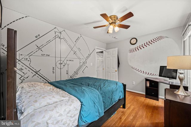 7592 MERRYMAKER WAY, Elkridge, MD 21075