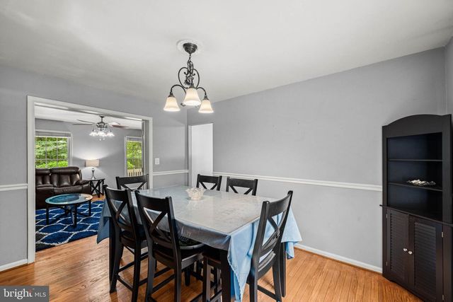 7592 MERRYMAKER WAY, Elkridge, MD 21075