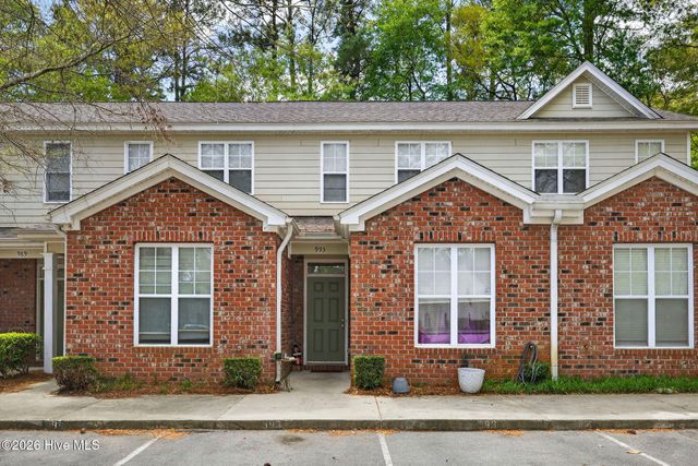 993 Downey Branch Lane, Wilmington, NC 28403