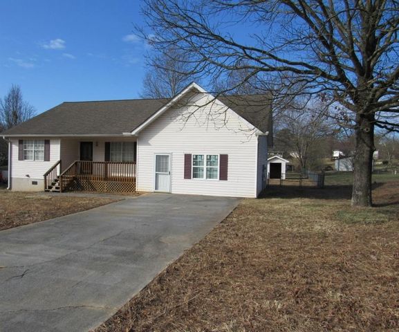 859 Buck SE Boulevard, Calhoun, GA 30701