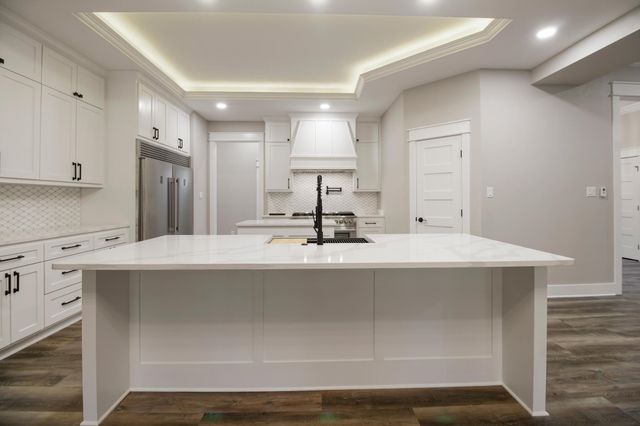 800 Stone Chimney Rd, Bullard, TX 75757