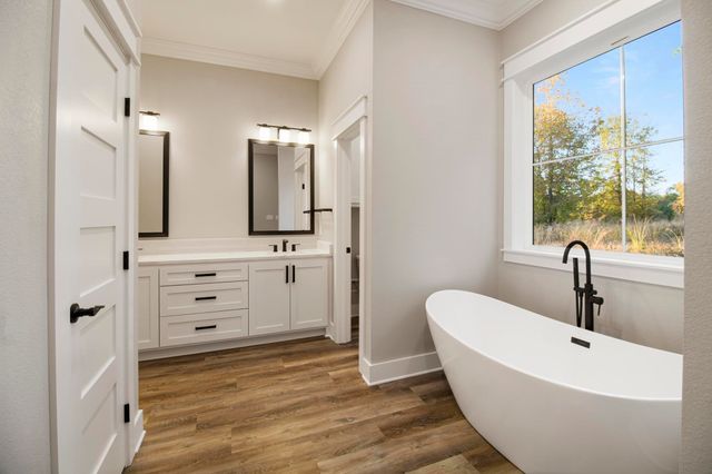 800 Stone Chimney Rd, Bullard, TX 75757