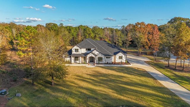 800 Stone Chimney Rd, Bullard, TX 75757