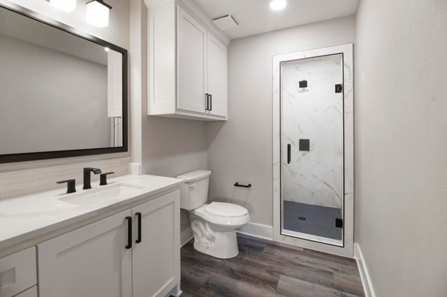 800 Stone Chimney Rd, Bullard, TX 75757