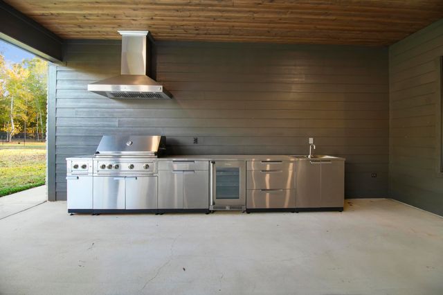 800 Stone Chimney Rd, Bullard, TX 75757