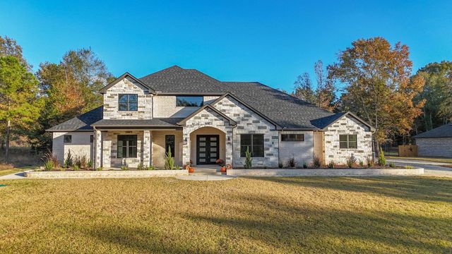 800 Stone Chimney Rd, Bullard, TX 75757