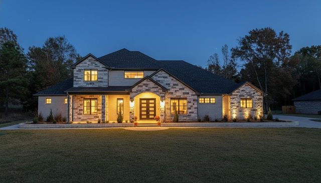 800 Stone Chimney Rd, Bullard, TX 75757