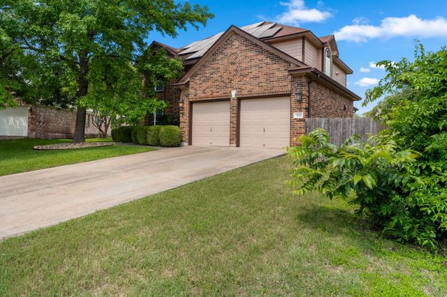 705 Princeton DR, Pflugerville, TX 78660