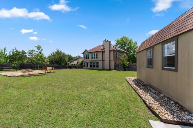 705 Princeton DR, Pflugerville, TX 78660