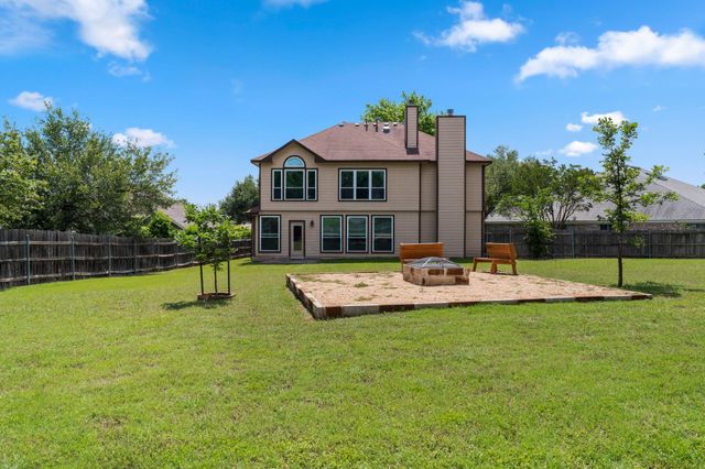 705 Princeton DR, Pflugerville, TX 78660