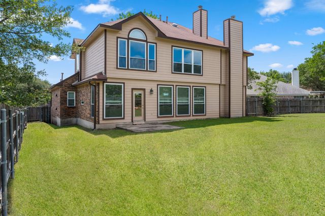 705 Princeton DR, Pflugerville, TX 78660