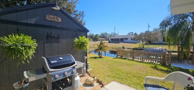 1531 Killarney, Sebring, FL 33870