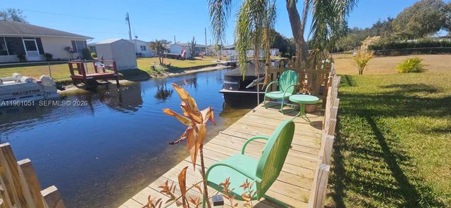 1531 Killarney, Sebring, FL 33870