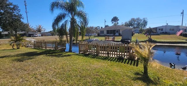 1531 Killarney, Sebring, FL 33870
