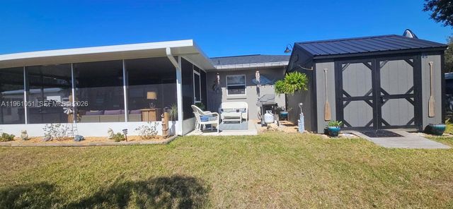 1531 Killarney, Sebring, FL 33870