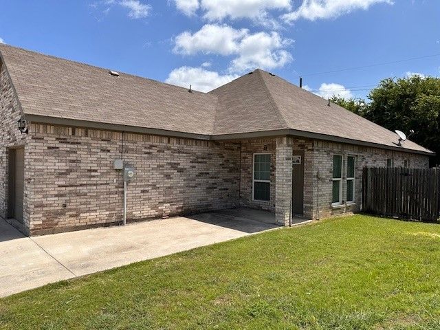 7511 Novella Drive, Fort Worth, TX 76134