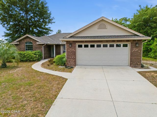 6308 Dune Creek Way, Panama City, FL 32404