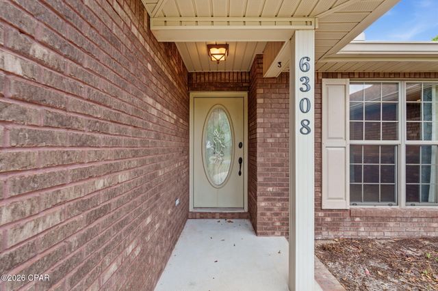 6308 Dune Creek Way, Panama City, FL 32404